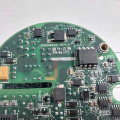 Rosemount 20006854 Printed Circuit Board Module Rev.E Ec1031654 V5.2