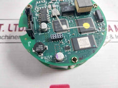 Rosemount 20006854 Printed Circuit Board Module Rev.E Ec1031654 V5.2