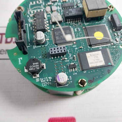 Rosemount 20006854 Printed Circuit Board Module Rev.E Ec1031654 V5.2
