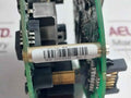 Rosemount 20006854 Printed Circuit Board Module Rev.E Ec1031654 V5.2