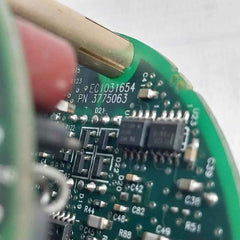 Rosemount 20006854 Printed Circuit Board Module Rev.E Ec1031654 V5.2