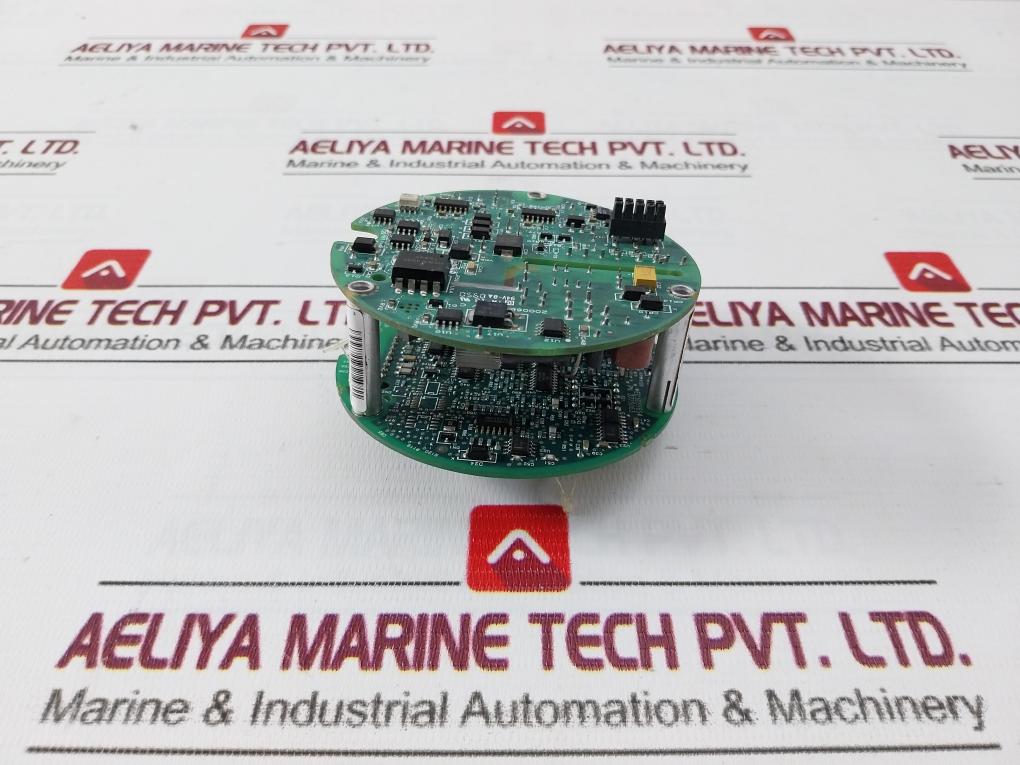 Rosemount 20006854 Printed Circuit Board Module Rev.E Tw-15 94V-0