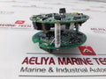 Rosemount 20006854 Printed Circuit Board Module Rev.E Tw-15 94V-0