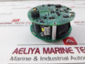 Rosemount 20006854 Printed Circuit Board Module Rev.E Tw-15 94V-0
