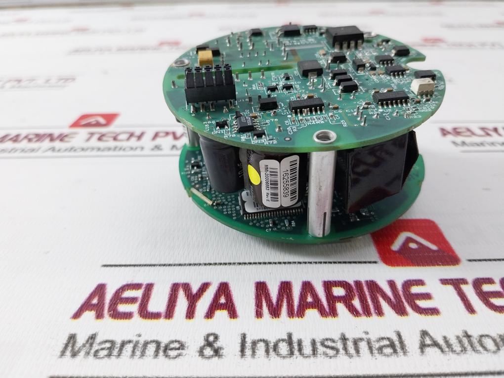 Rosemount 20006854 Printed Circuit Board Module Rev.E Tw-15 94V-0