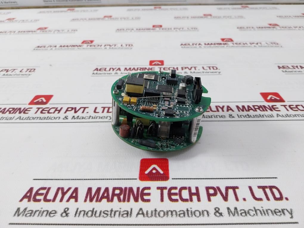 Rosemount 20006854 Printed Circuit Board Module Rev.E Tw-15 94V-0