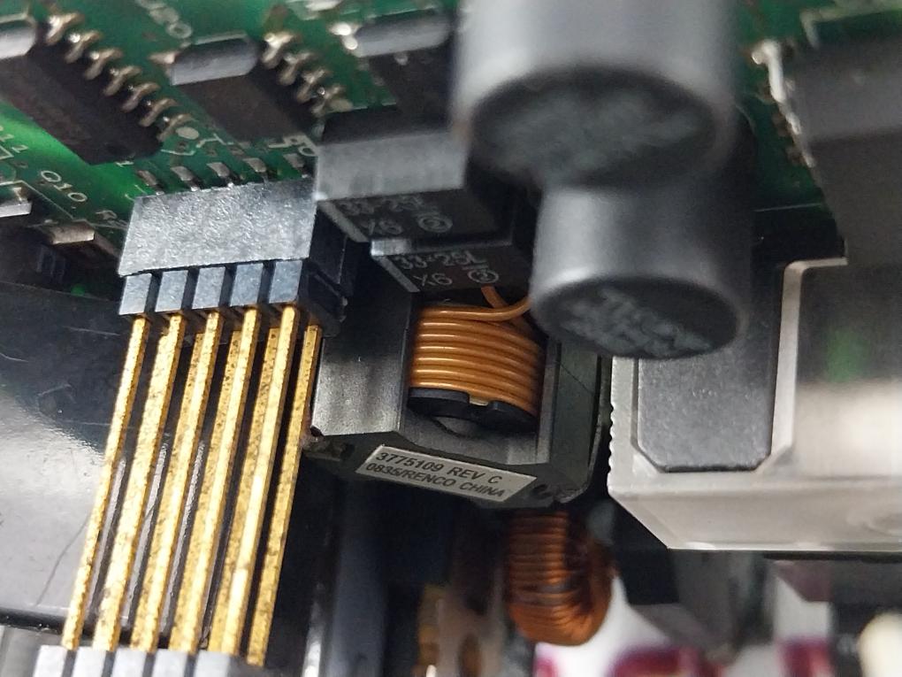 Rosemount 20006854 Printed Circuit Board Module Rev.E Tw-15 94V-0