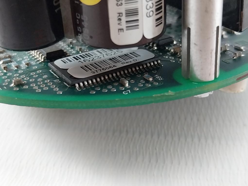 Rosemount 20006854 Printed Circuit Board Module Rev.E Tw-15 94V-0