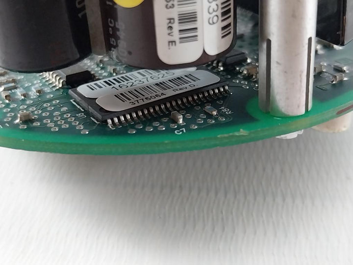 Rosemount 20006854 Printed Circuit Board Module Rev.E Tw-15 94V-0