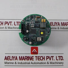 Rosemount 20006854 Printed Circuit Board Module Rev.E Tw-15 94V-0
