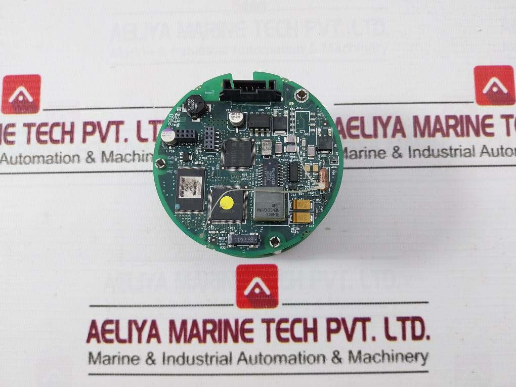Rosemount 20006854 Printed Circuit Board Module Rev.E Tw-15 94V-0
