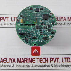 Rosemount 20006854 Printed Circuit Board Module Rev.E Tw-15 94V-0