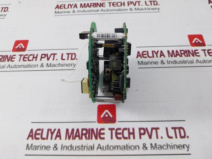 Rosemount 20006854 Printed Circuit Board Module Rev.E Tw-15 94V-0