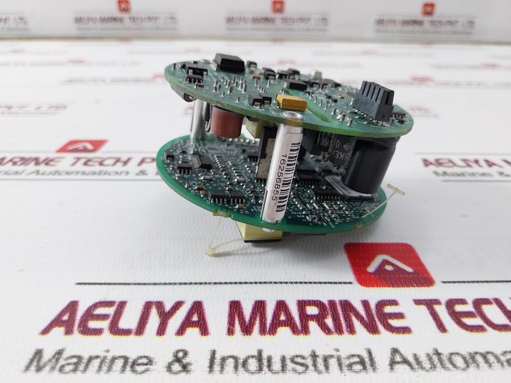 Rosemount 20006854 Printed Circuit Board Module Rev.E Tw-15 94V-0