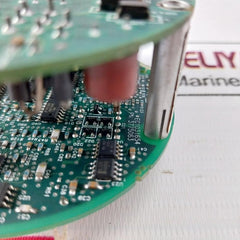 Rosemount 20006854 Printed Circuit Board Module Rev.E Tw-15 94V-0