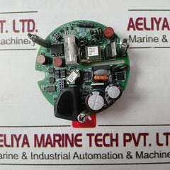 Rosemount 20006854 Printed Circuit Board Module Rev: B Mmi-20008988
