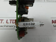Rosemount 20006854 Printed Circuit Board Module Rev: B Mmi-20008988