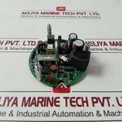 Rosemount 20006854 Printed Circuit Board Module Rev: B Mmi-20008988