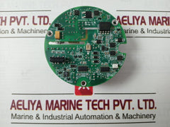 Rosemount 20006854 Printed Circuit Board Module Rev: B Mmi-20008988