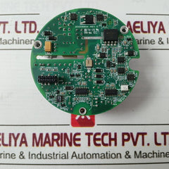 Rosemount 20006854 Printed Circuit Board Module Rev: B Mmi-20008988