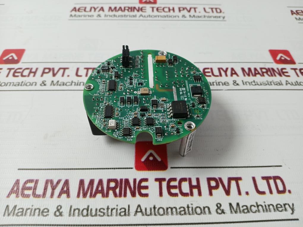 Rosemount 20006854 Printed Circuit Board Module Rev: B Mmi-20008988