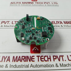 Rosemount 20006854 Printed Circuit Board Module Rev: B Mmi-20008988