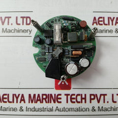 Rosemount 20006854 Printed Circuit Board Module Rev C