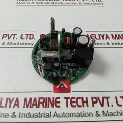 Rosemount 20006854 Printed Circuit Board Module Rev C