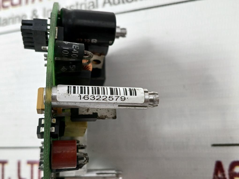 Rosemount 20006854 Printed Circuit Board Module Rev C