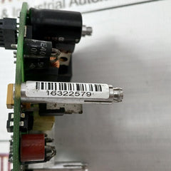 Rosemount 20006854 Printed Circuit Board Module Rev C