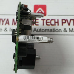 Rosemount 20006854 Printed Circuit Board Module Rev C