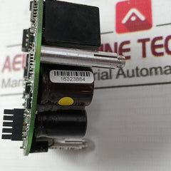 Rosemount 20006854 Printed Circuit Board Module Rev C