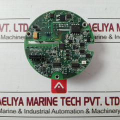 Rosemount 20006854 Printed Circuit Board Module Rev C