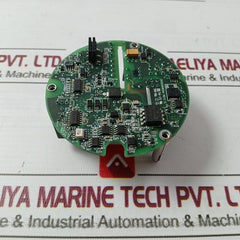 Rosemount 20006854 Printed Circuit Board Module Rev C