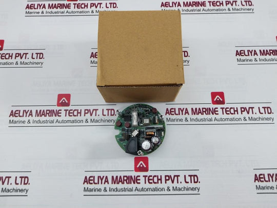 Rosemount 20006854 Printed Circuit Board Module Rev C 20006854
