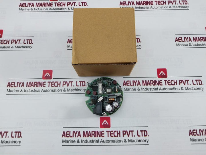 Rosemount 20006854 Printed Circuit Board Module Rev C 20006854