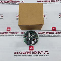 Rosemount 20006854 Printed Circuit Board Module Rev C 20006854