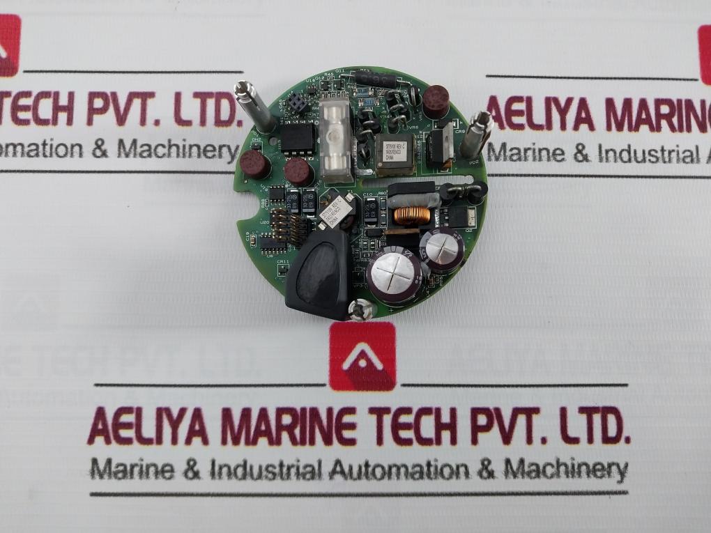 Rosemount 20006854 Printed Circuit Board Module Rev C