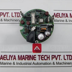 Rosemount 20006854 Printed Circuit Board Module Rev C 20006854