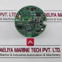 Rosemount 20006854 Printed Circuit Board Module Rev C 20006854