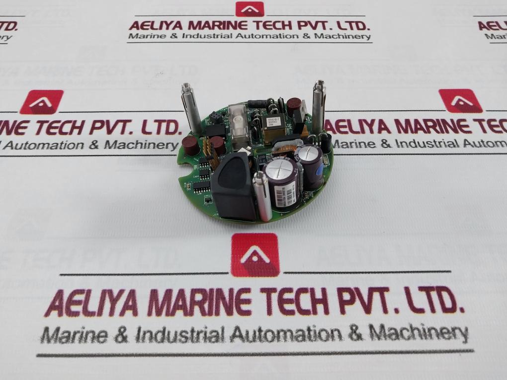 Rosemount 20006854 Printed Circuit Board Module Rev C