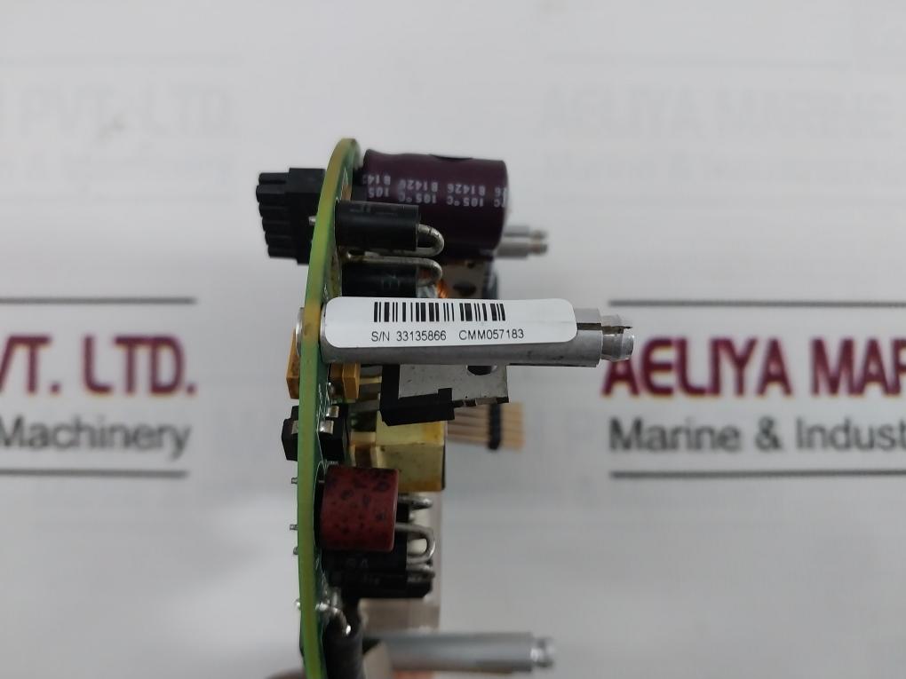 Rosemount 20006854 Printed Circuit Board Module Rev C