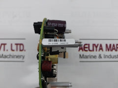 Rosemount 20006854 Printed Circuit Board Module Rev C 20006854