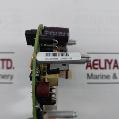 Rosemount 20006854 Printed Circuit Board Module Rev C 20006854