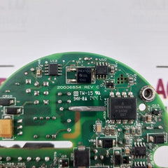 Rosemount 20006854 Printed Circuit Board Module Rev C 20006854