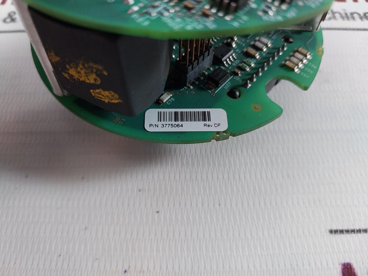 Rosemount 20006854 Printed Circuit Board Module Rev: C