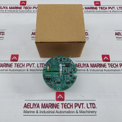 Rosemount 20006854 Printed Circuit Board Module Rev: C