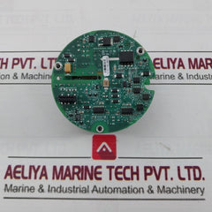 Rosemount 20006854 Printed Circuit Board Module Rev: C