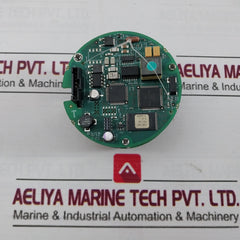 Rosemount 20006854 Printed Circuit Board Module Rev: C
