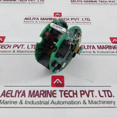 Rosemount 20006854 Printed Circuit Board Module Rev: C